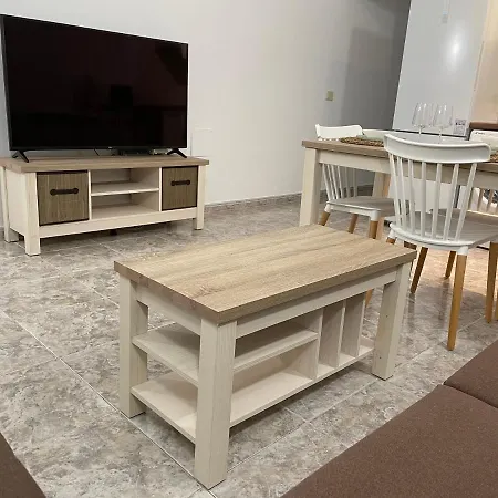 Apartamento Sunland Fuerteventura *