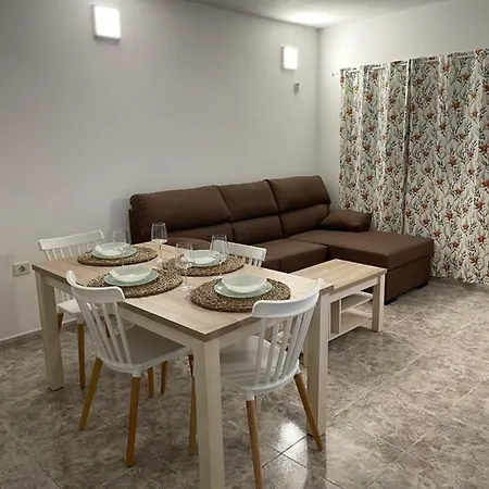 Apartamento Sunland Fuerteventura