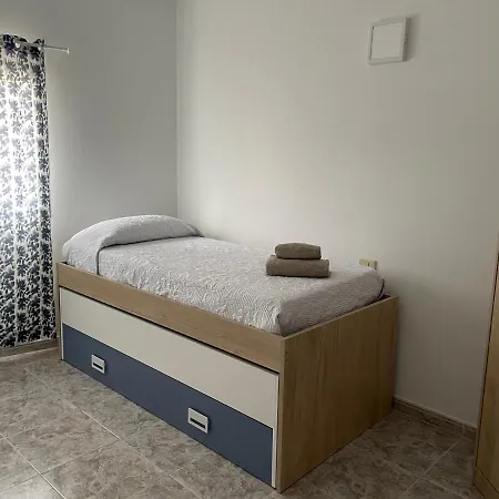 Sunland Fuerteventura Apartamento *