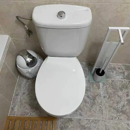 Apartamento Sunland Fuerteventura
